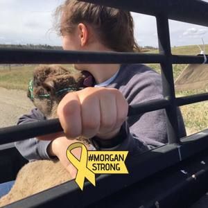 Meet your Posher, Breanna